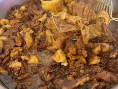 -阿娟牛肉丸·手打牛肉丸·现做现卖