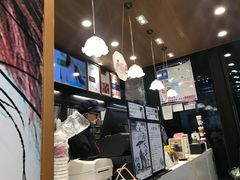 -茶颜悦色(岳麓山顶店)