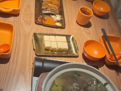 -谷丽麦馕新疆菜·清真(步步高梅溪新天地店)