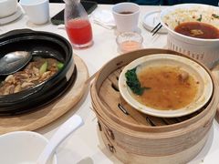 -蔡澜点心·粤菜(月星环球港店)