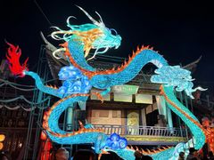 -横店影视城梦幻谷园区