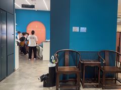 -海馬体照相馆(莘庄维璟印象城店)