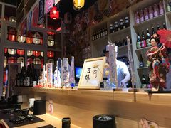 -匠糊·日本料理(美岸广场店)