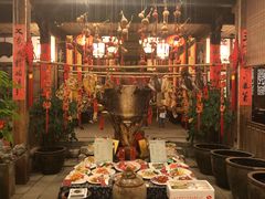 -文儒九号·闽菜馆(三坊七巷店)