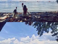-亚洲大陆最南端