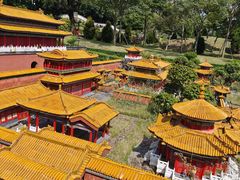 -深圳锦绣中华民俗村