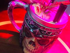 -MOSSO音乐酒吧·Live House(南京西路店)