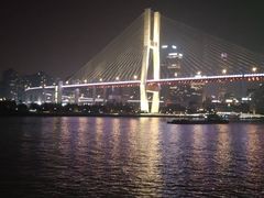 -新龙船黄浦江餐饮游船官方自营店