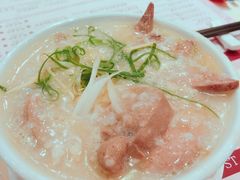 猪肝粥-池记(尖沙咀店)