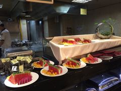 -博悦茶餐厅(文殊院店)