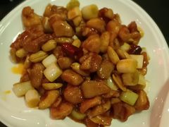 -北京云瑧金陵莲花酒店·莲·川小馆