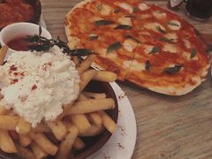 -羽深肉铺 Steak & Wine