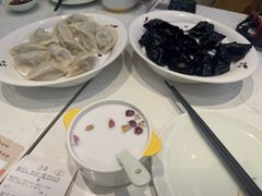 -船歌·鱼水饺青岛菜(国贸商城店)