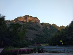 -桂林资江天门山风景区