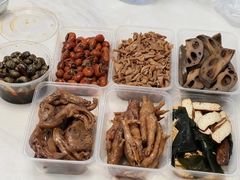-黄毛鸭脖(汉阳总店)