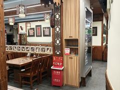 -芦苇荡·酸汤鱼(回龙观店)