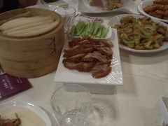 厚多士-悦色烤鸭店