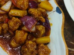 -先记烧鹅王·本地粤菜(福永店)