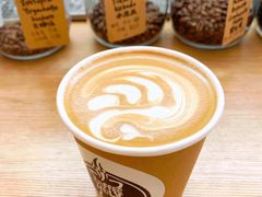 -COFFEE HOLIC(朝外SOHO店)
