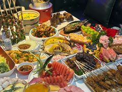 -亿牌牌东北烧烤(博物馆旗舰店)