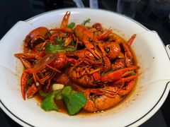 -望江门小龙虾·靓虾(西湖总店)