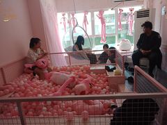 -F小姐甜品店(威海路店)