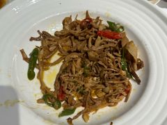 -庖丁堂酒店(金穗大道店)