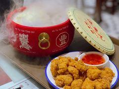 -五条人糖水铺(武林总店)