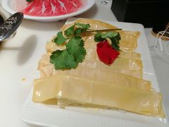 -孙毛肚火锅(春熙路店)