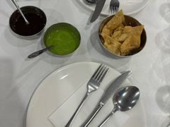 -葛尼沙印度餐厅 (镇明路店)