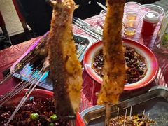 -盛龙盐筋烤肉