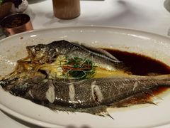 -宝轩渔府·老字号海鲜·正宗津菜(水上店)