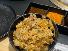 -極屋鮨牛 · 烧肉酒场(时代C馆店)