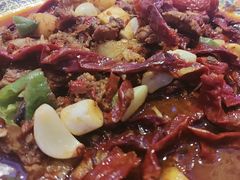 -巴特餐饮6加1音乐餐吧·新疆菜
