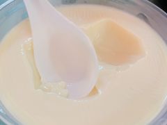 -老伴豆花(麦士威熟食中心店)