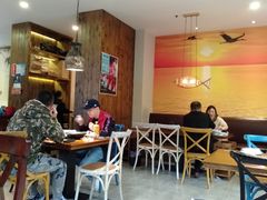 大堂-阿甘龙虾·重庆麻麻鱼(中豪店)