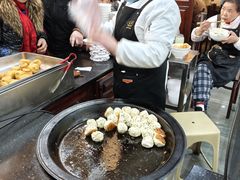 -毛华美食(清扬路店)