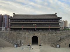 -西安城墙·碑林历史文化景区