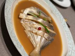 -新荣记(BFC外滩金融中心店)