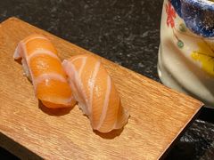 -古田居·特色寿司料理(星之岛旗舰店)