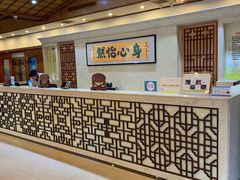 -庐山天沐温泉度假村