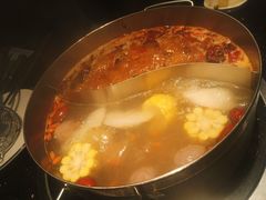 -牛事制造局牛肉火锅(莲岳路店)