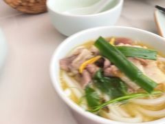 小锅米线-一品滇香·云南菜(公益西桥店)