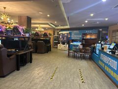 大厅-网鱼网咖·vision pro(黄浦人民公园店)