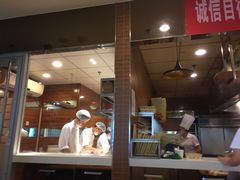 门面-东方饺子王(大屯路店)