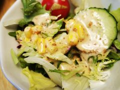 -红小满休闲餐厅(十全街店)