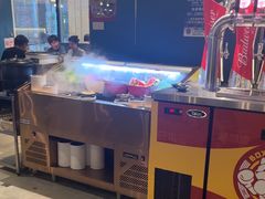-丰茂烤串(外滩星荟中心店)