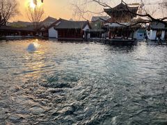 -百脉泉景区
