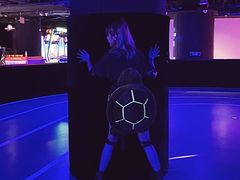 -VS SPORTS PARK运动玩乐园·团建·生日会(合生汇店)