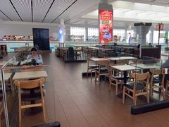 大堂-老乡鸡(合肥高铁南站店)